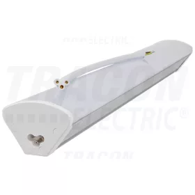   Tracon Sorolható védett LED ipari világítótest 230VAC, 50Hz, 20W, 4000K, 120°, 2600lm, IP42, EEI=A+