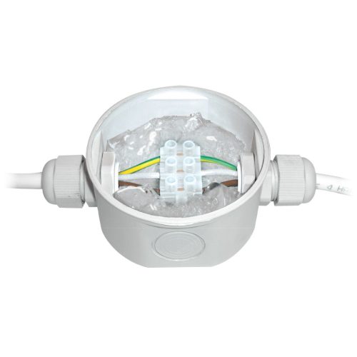 RAYTECH MONOGEL, egykomponensű átlátszó szigetelő gél, általános felhasználásra, 300ml