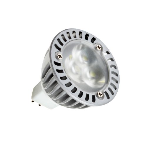 MR-16 O LED 3X1 3x1W 2700K opál LED fényforrás