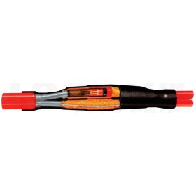   Tracon Középfeszültségű melegzsugor vegyes kötésészlet 3×(1)×50-70mm2, 12kV