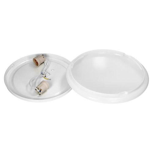 Avide Nabu Mennyezeti Lámpa 2xE27 2x60W IP20