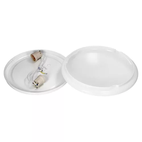 Avide Nabu Mennyezeti Lámpa 2xE27 2x60W IP20