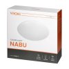 Avide Nabu Mennyezeti Lámpa 2xE27 2x60W IP20
