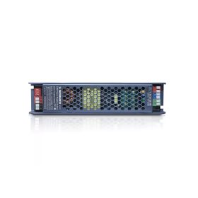 NOBUKO C SERIES 12V 200W IP20 FÉMHÁZAS LED TÁPEGYSÉG