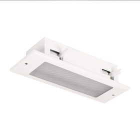   CHARLESTON 2W LED állandó és készenléti üzemű mélysugárzó fehér