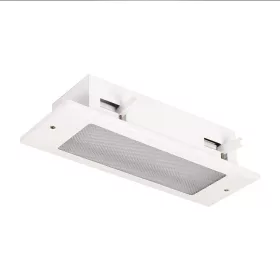   CHARLESTON 2W LED állandó és készenléti üzemű mélysugárzó fehér
