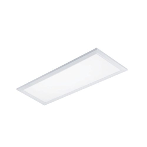 NLED 4502 18W 1790lm 4000K 600x300 LED panel extra vékony 110°