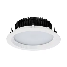 NLED 915A 20W 3000K mélysugárzó