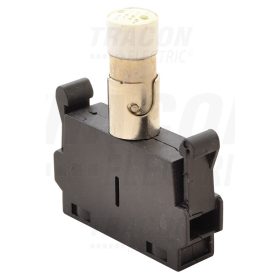   Tracon Ba9s foglalat NYG(K)3 sorozathoz Ba9s base, 6-400V AC/DC