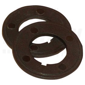 Tracon Szűkítő gyűrű (1 pár) D=30 mm / d=22 mm