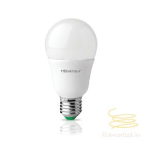   MEGAMAN LED DIM-TO-WARM  CLASSIC OPAL E27 10,5W 2800-1800K 330° OM40-05237