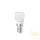 MEGAMAN LED ENTRY  MINI T-LAMP OPAL E14 2,4W 2800K 330° OM40-06099