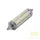 MEGAMAN LED PREMIUM DIMMERABLE R7s 118mm ROUND R7S 9W 2800K 360° OM40-07362