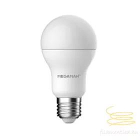   MEGAMAN LED ENTRY  CLASSIC OPAL E27 14W 2800K 330° OM40-09871