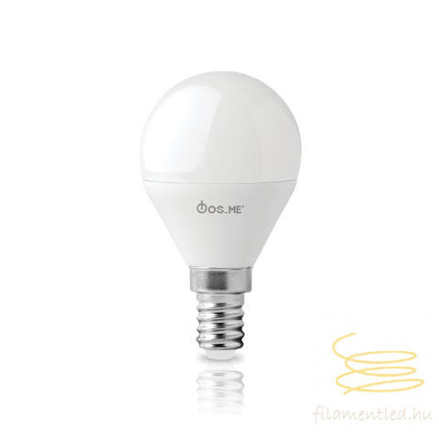 LED   Ping Pong Opal E14 7W 4000K OM44-04688