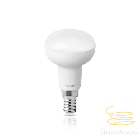 LED Entry  R50 OPAL E14 6W 2800K OM44-04735