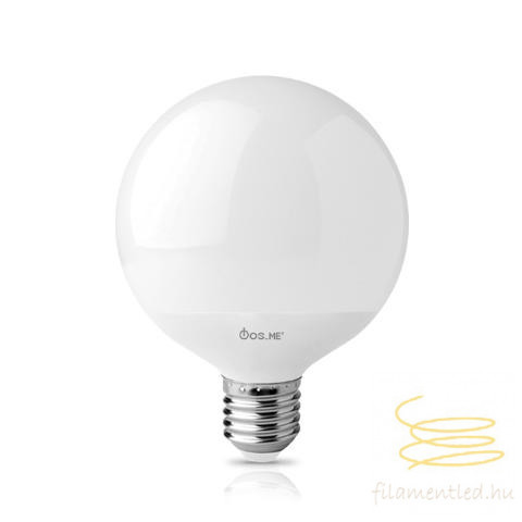 OS_ME LED   GLOBE Opal E27 15W 2800K OM44-047449