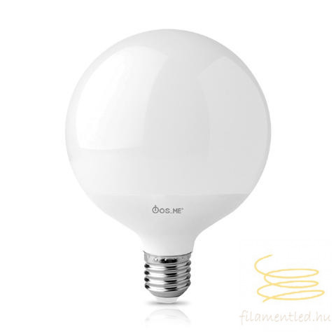 OS_ME LED   GLOBE Opal E27 18W 2800K OM44-047479