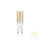 LED   G9 Clear G9 4W 2800K OM44-04753