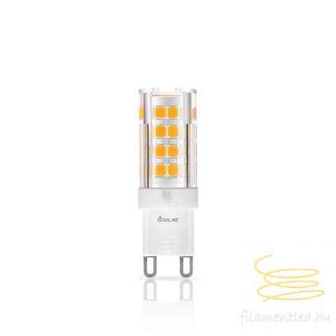 LED   G9 Clear G9 4W 2800K OM44-04753