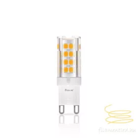 LED   G9 Clear G9 4W 4000K OM44-04754