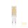 OS_ME LED   G9 Clear G9 5W 2800K OM44-048529