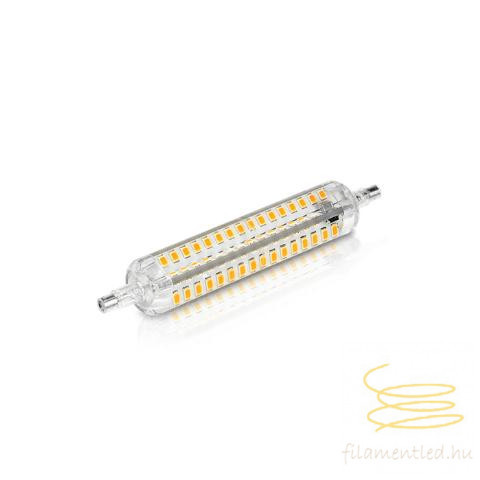 LED  Dimmerable R7s Clear, 78mm R7s 4W 3000K OM44-04928