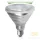 LED PARTY COLOR  PAR38 PRISMATIC E27 12W GreenK OM44-04943