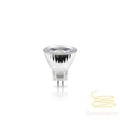 LED Entry  MR11 LENS GU5.3 3W 2800K OM44-04945