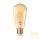 LED Filament Dimmerable ST64 Vintage Gold Clear E27 8W 2200K OM44-05041