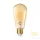 LED Filament Dimmerable ST64 Vintage Gold Clear E27 8W 2200K OM44-05041