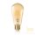 OS_ME LED Filament Dimmerable ST64 Vintage Gold Clear E27 8W 2200K OM44-050419