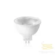 LED Entry  MR16 LENS GU5.3 6W 2800K OM44-05051