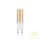 LED  Dimmerable G9 Clear G9 6W 4000K OM44-05201