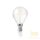 LED FILAMENT  Ping Pong Opal E14 6W 4000K OM44-05387