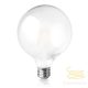 LED FILAMENT  G125 Opal E27 12W 4000K OM44-05393