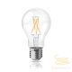 LED FILAMENT  Classic Clear E27 7W 4000K OM44-05510