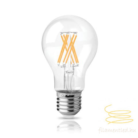 LED FILAMENT  Classic Clear E27 9W 2800K OM44-05511