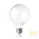 LED FILAMENT  G95 Opal E27 11W 2800K OM44-05520