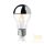 LED Filament Dimmerable A60 Top Silver E27 9W 2800K OM44-05526