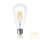 LED Filament Dimmerable ST64 Clear E27 9W 2800K OM44-05527