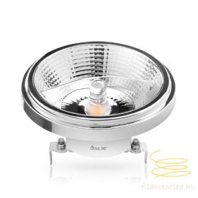   LED Entry  AR111 AC/DC 12V HALOGEN OPTIC G53 14W 2700K OM44-05652