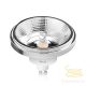 LED Entry  AR111 HALOGEN OPTIC GU10 14W 2700K OM44-05654