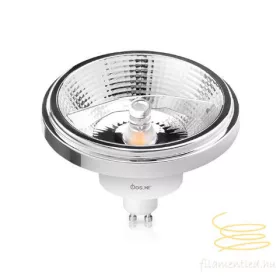   LED DIM-TO-WARM Dimmerable AR111 HALOGEN OPTIC GU10 14W 2800-1800K OM44-05660