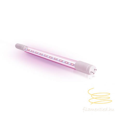 LED PLANT LAMP  T8 TUBE Opal G13 9W K OM44-05794