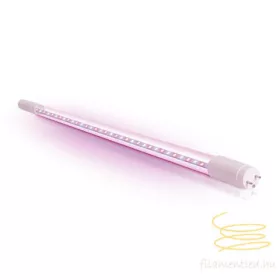LED PLANT LAMP  T8 TUBE Opal G13 18W K OM44-05795