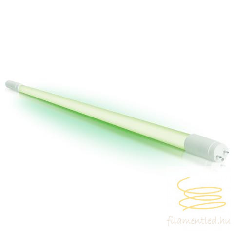 LED   T8 TUBE Opal G13 22W GreenK OM44-05805