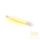 LED PARTY COLOR  T8 TUBE Opal G13 9W YellowK OM44-05806