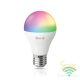 LED SMART WIFI  Classic Opal E27 9W RGBWK OM44-05859