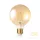 LED FILAMENT Dimmerable G95 Vintage Gold Clear E27 8W 2200K OM44-05871